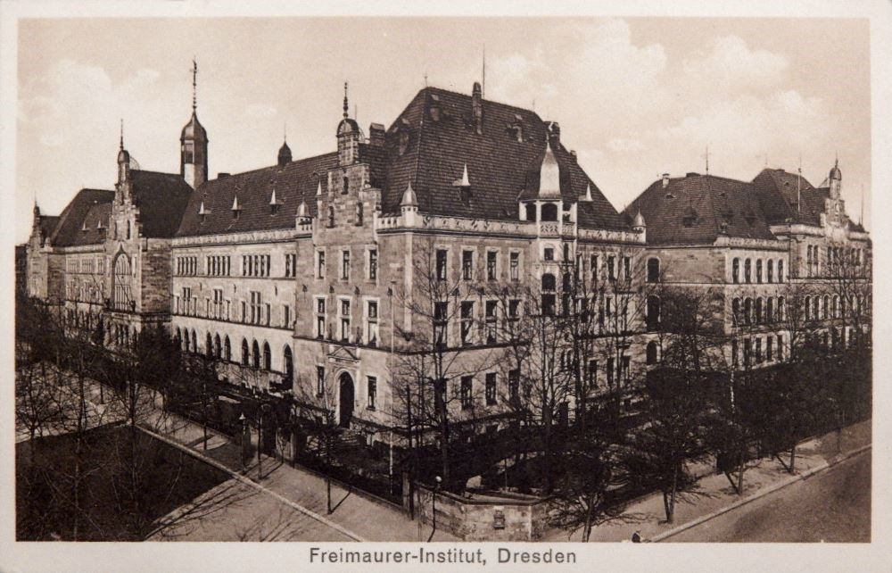 Eisenacher Straße 21