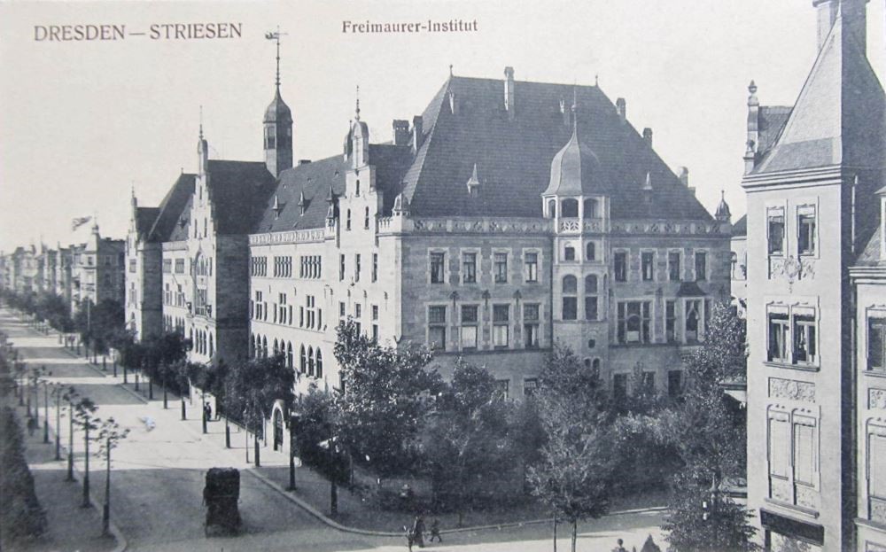 Eisenacher Straße 21