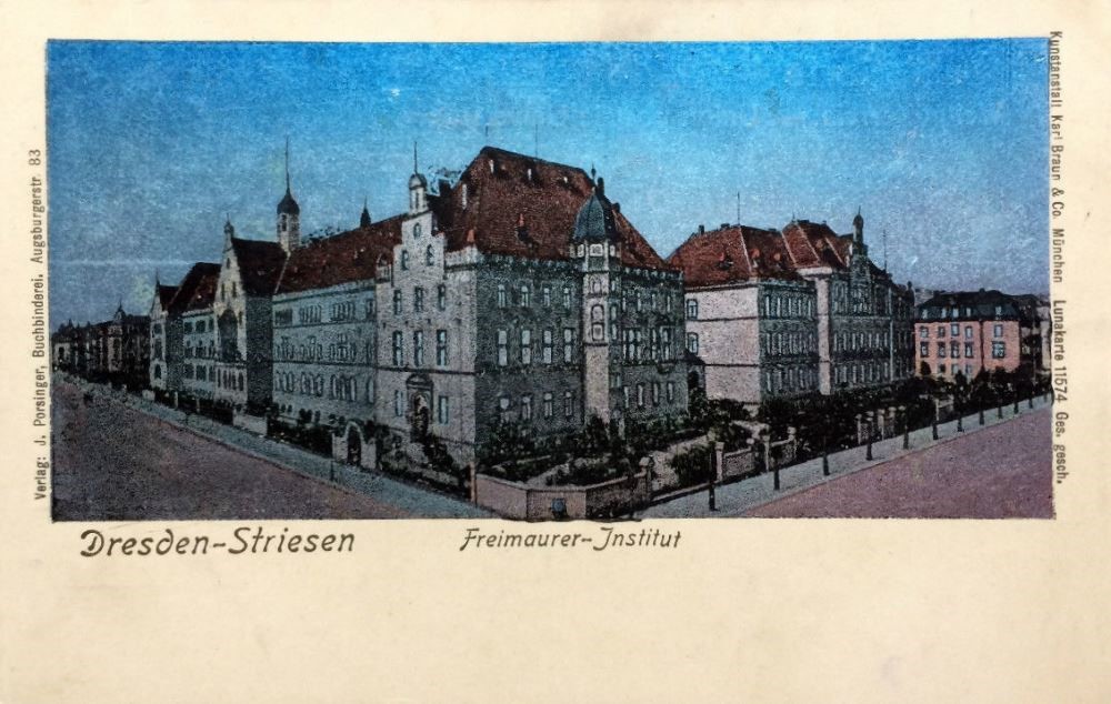 Eisenacher Straße 21