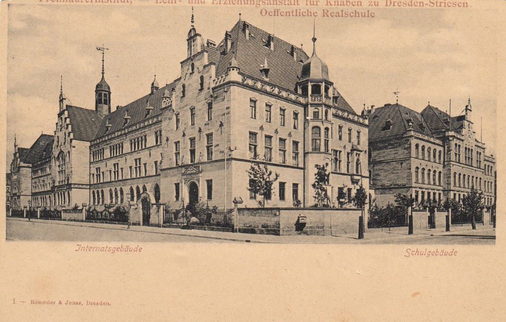 Eisenacher Straße 21