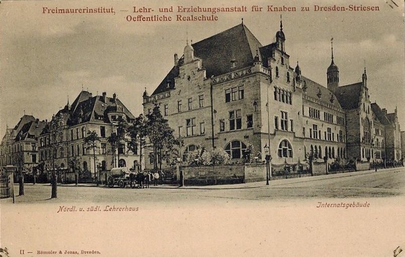 Eisenacher Straße 21