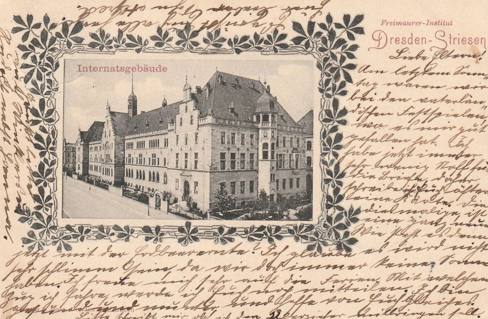 Eisenacher Straße 21