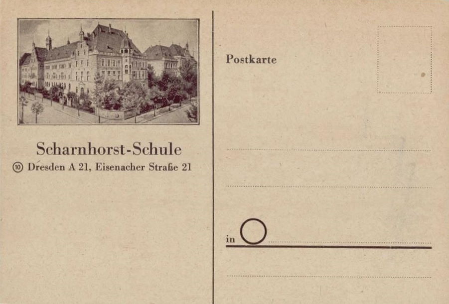 Eisenacher Straße 21