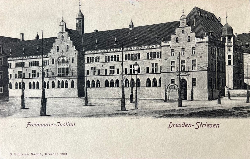Eisenacher Straße 21