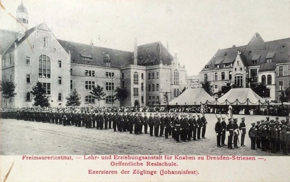 Eisenacher Straße 21