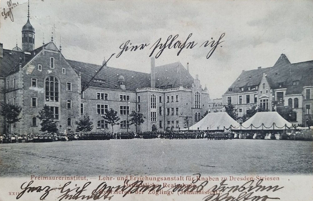 Eisenacher Straße 21