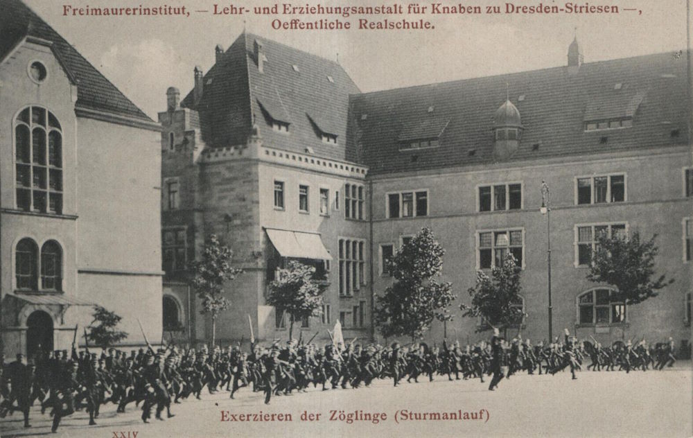 Eisenacher Straße 21