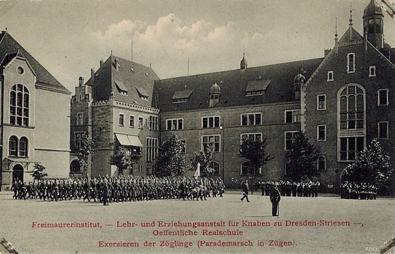 Eisenacher Straße 21