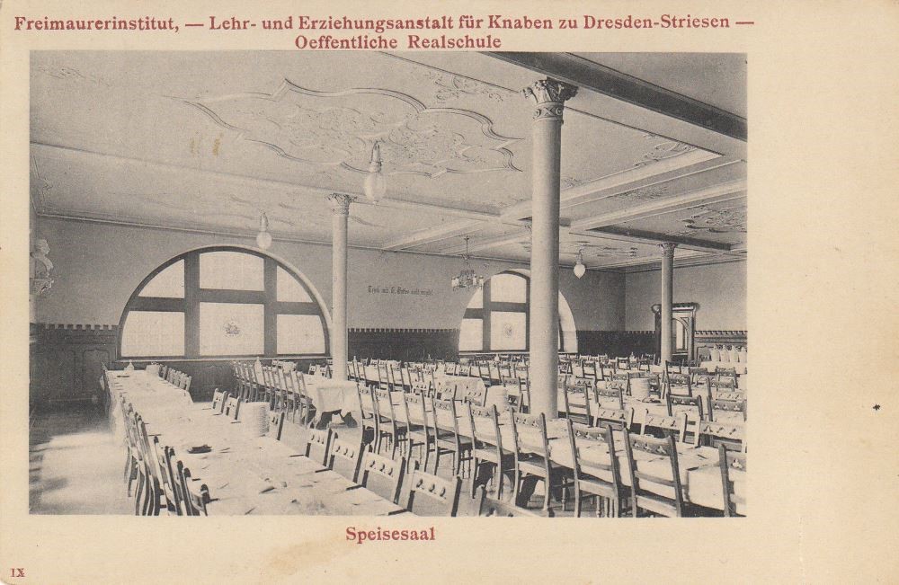 Eisenacher Straße 21