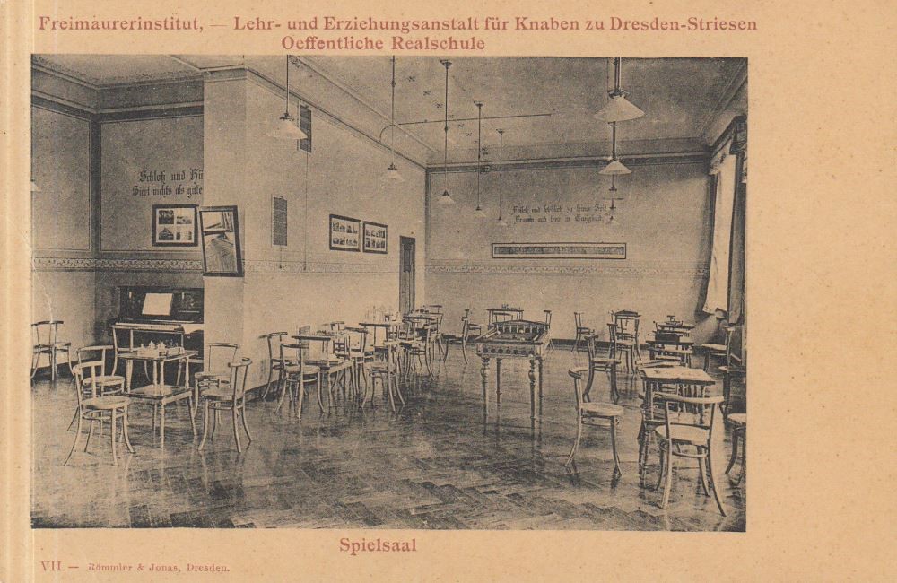 Eisenacher Straße 21