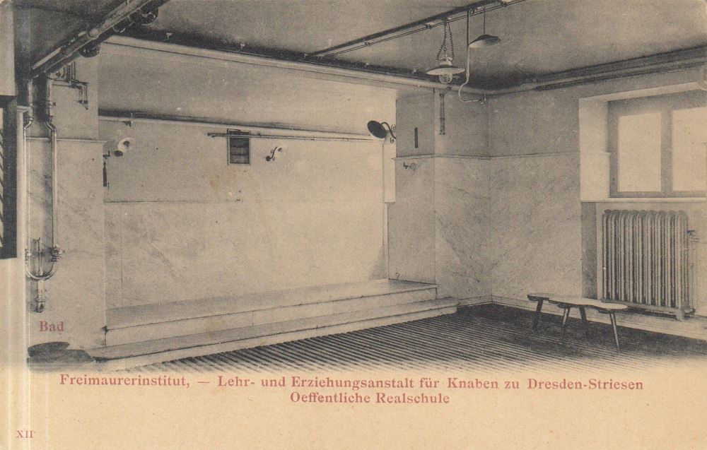 Eisenacher Straße 21