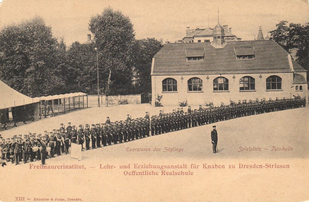 Eisenacher Straße 21