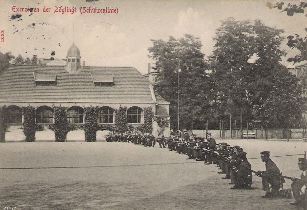 Eisenacher Straße 21
