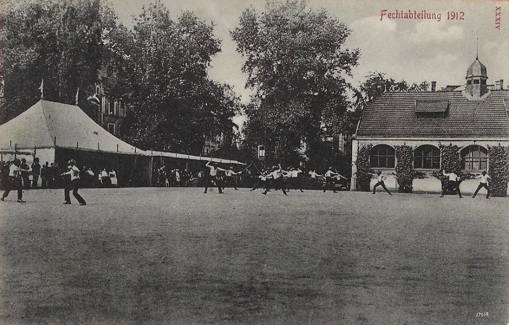Eisenacher Straße 21