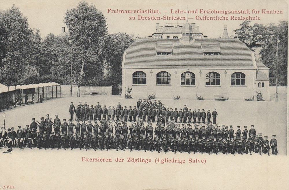Eisenacher Straße 21