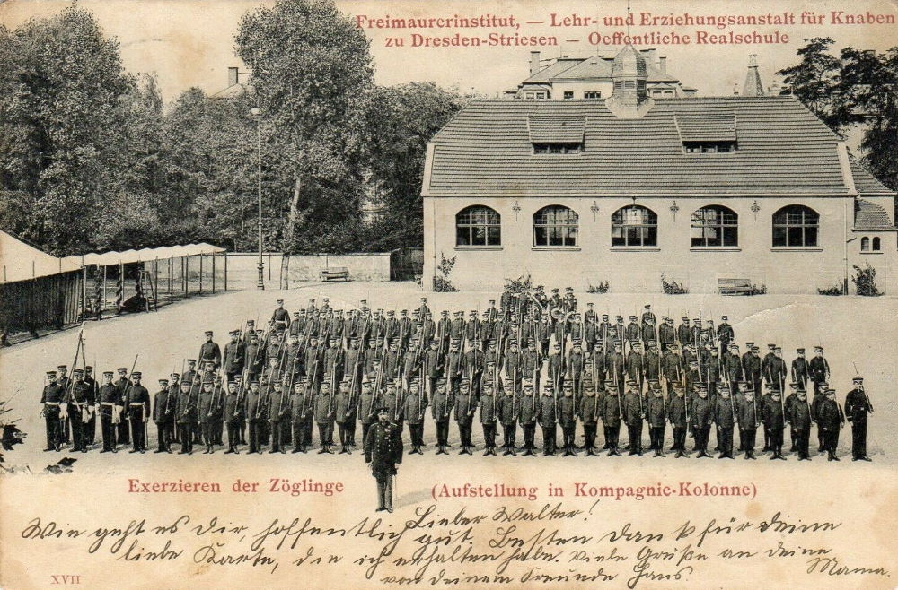 Eisenacher Straße 21