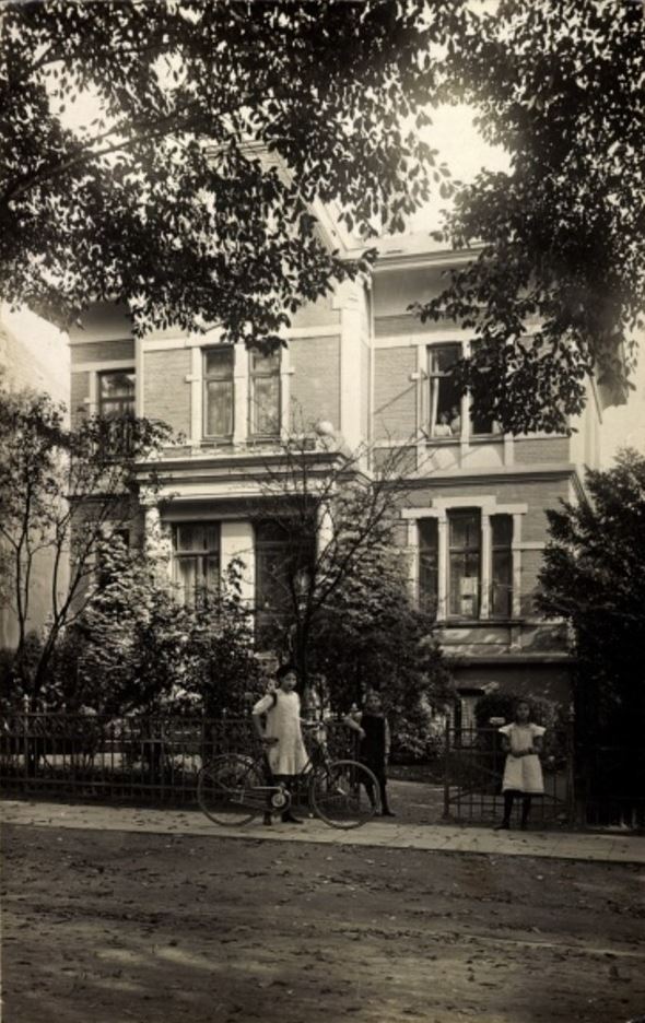Frankenstraße