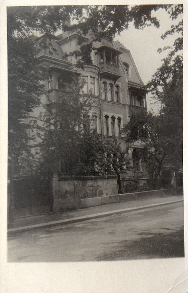 Frankenstraße 10 (Frankenstraße 9)