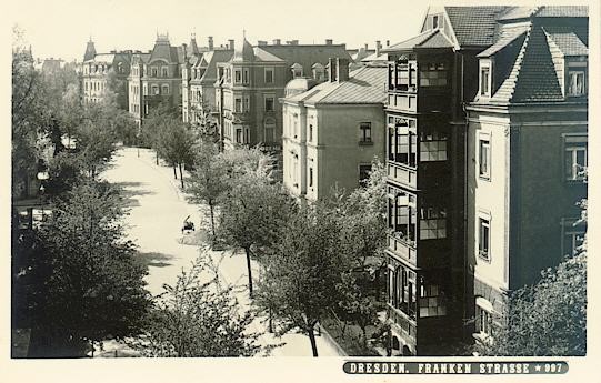 Frankenstraße 14 (Frankenstraße 5)