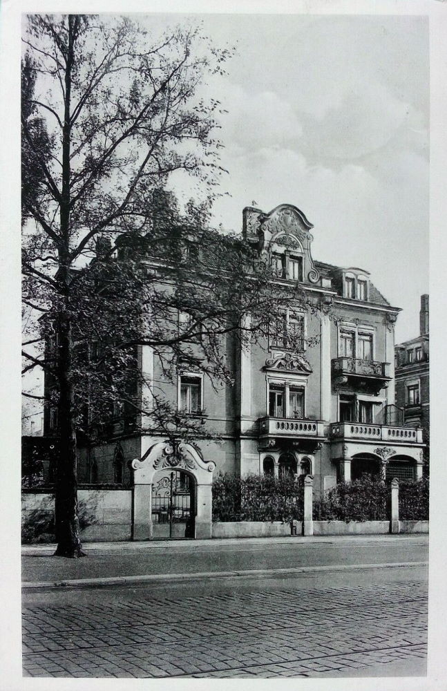 Fetscherstraße 46