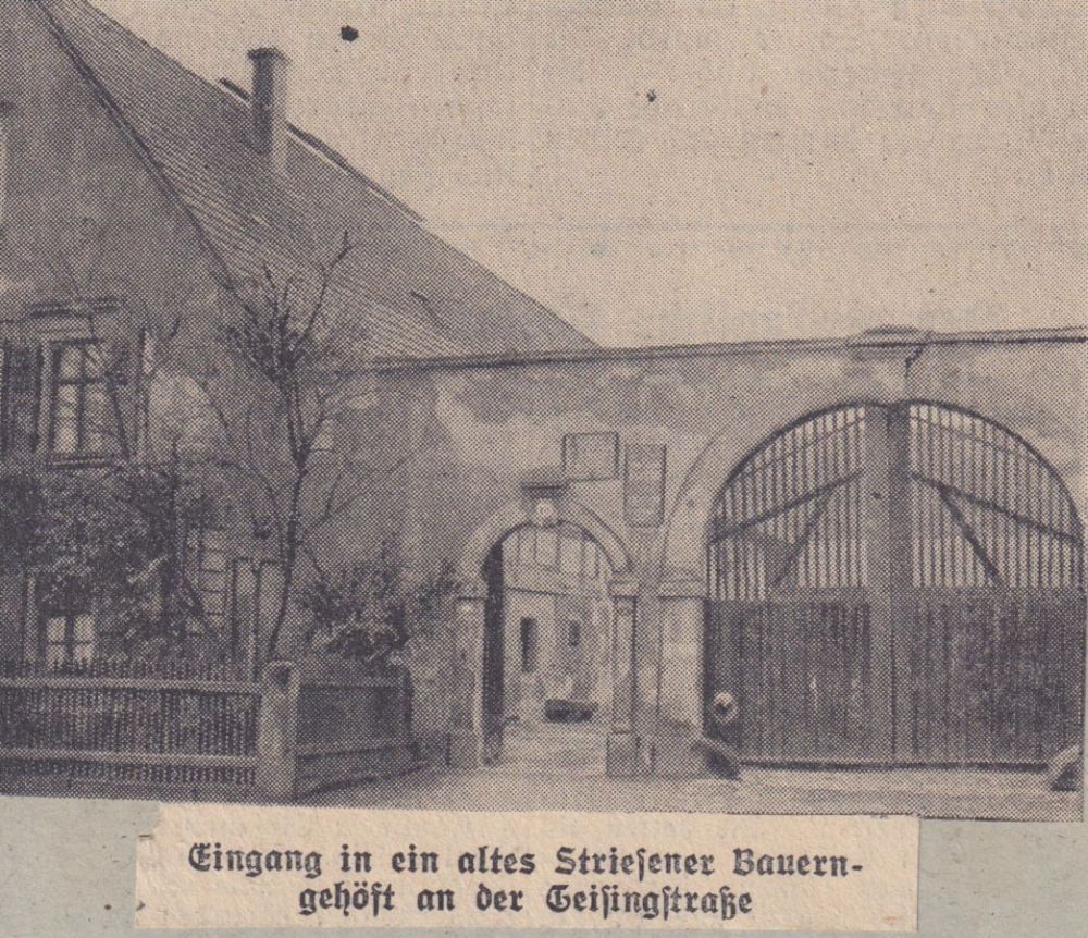Geisingstraße 4
