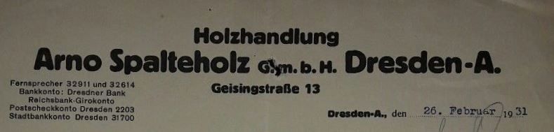 Geisingstraße 9-13