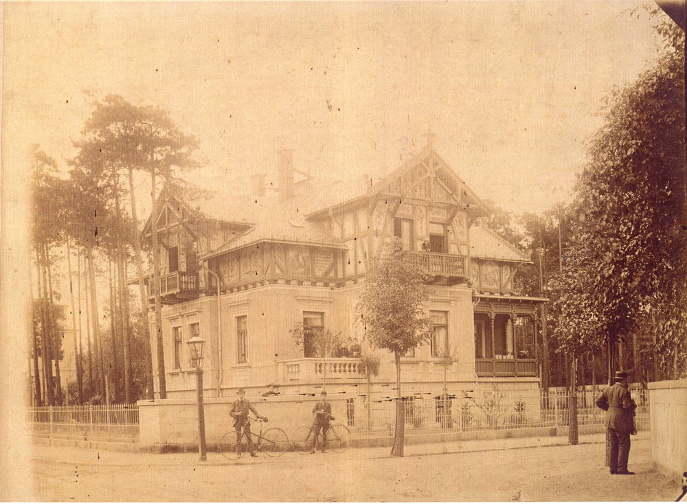 Glasewaldtstraße 7