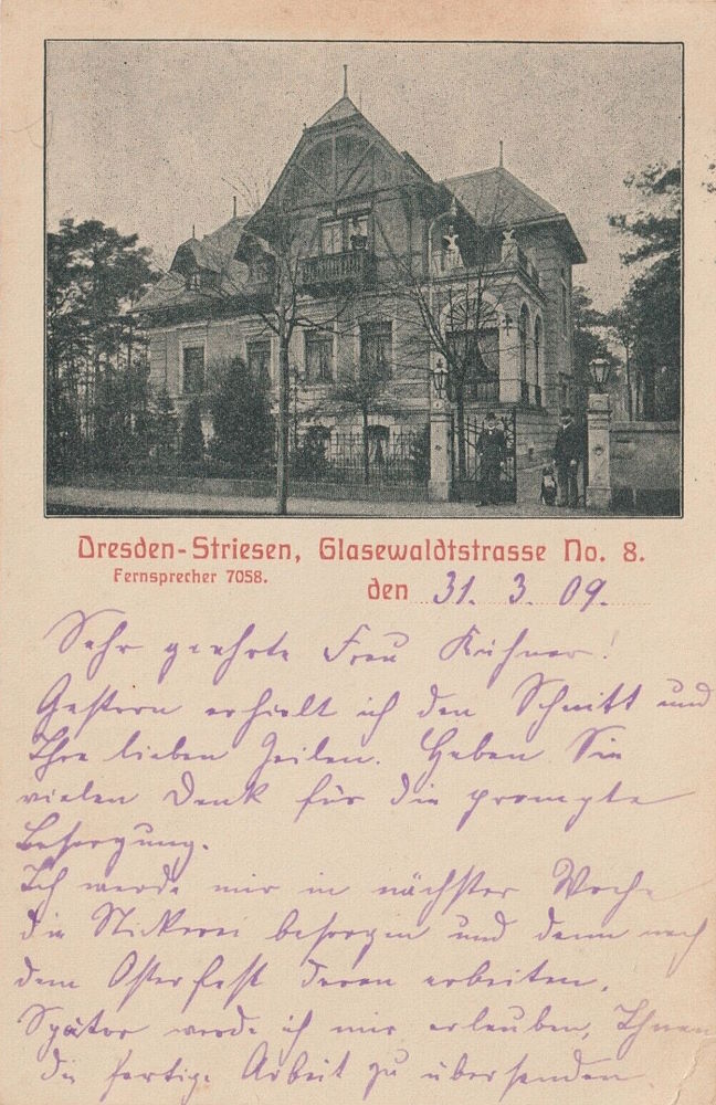 Glasewaldtstraße 8