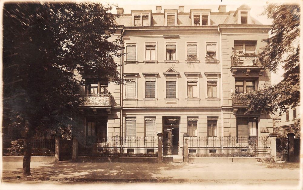 Glasewaldtstraße 38