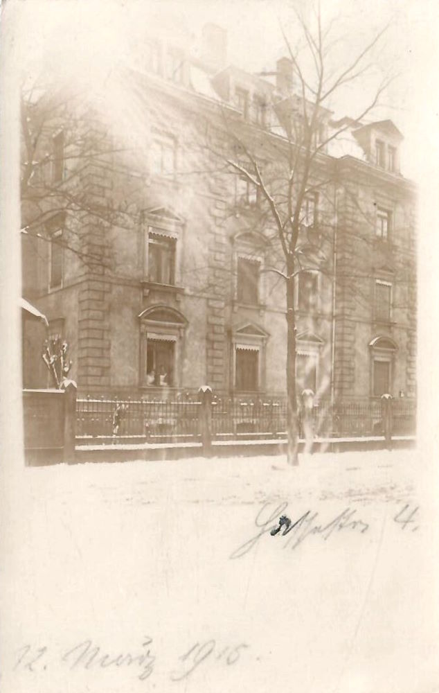 Hassestraße 4