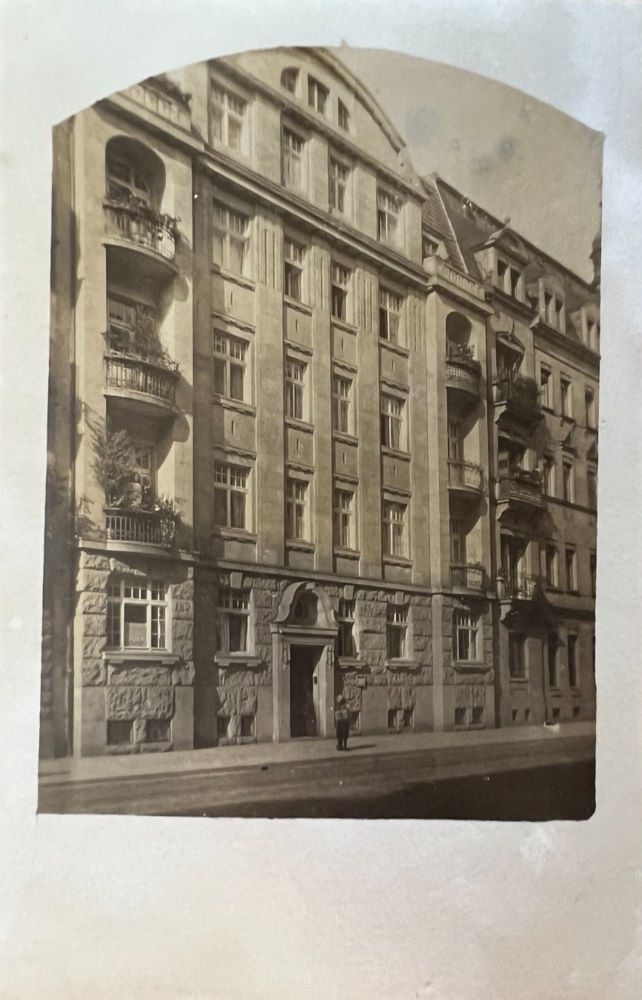 Haydnstraße 28