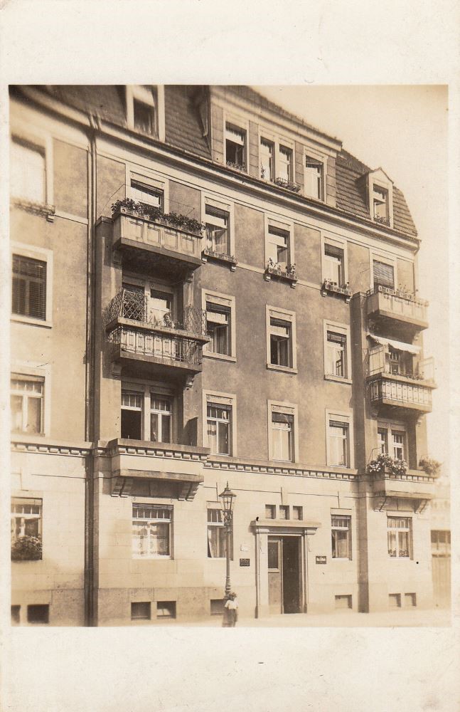 Haydnstraße 59