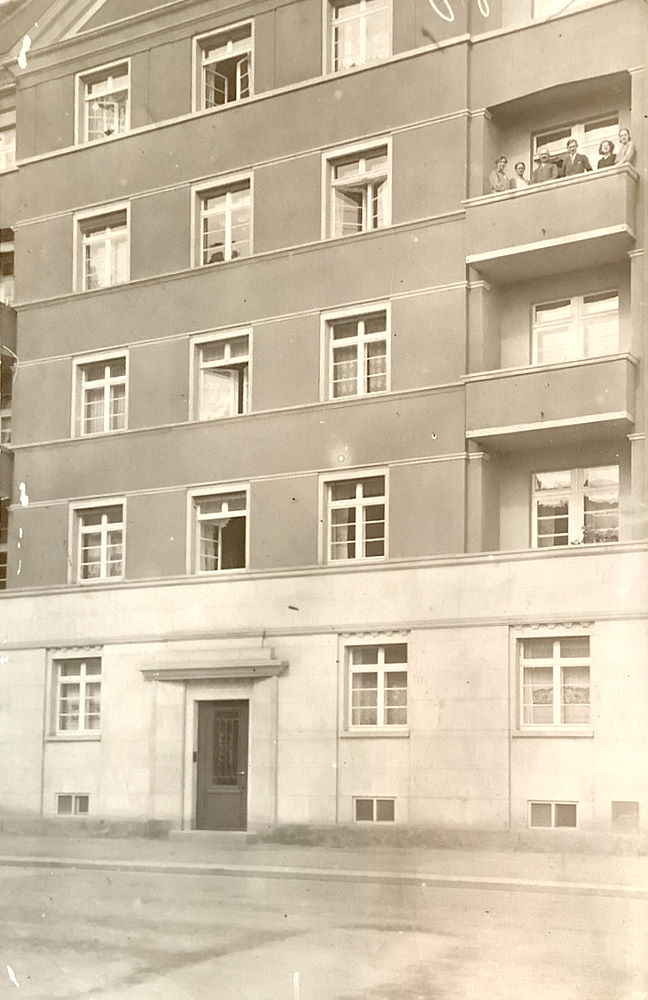 Haydnstraße 61