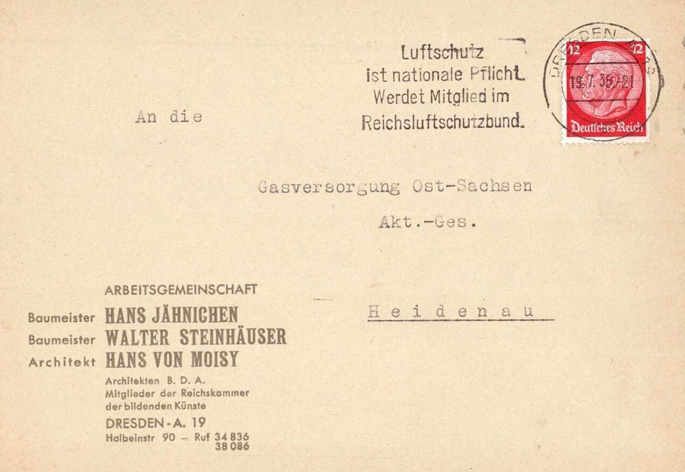 Holbeinstraße 90