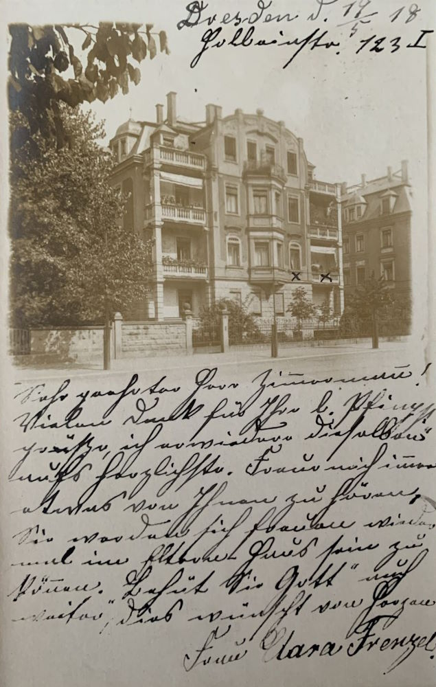 Holbeinstraße 123