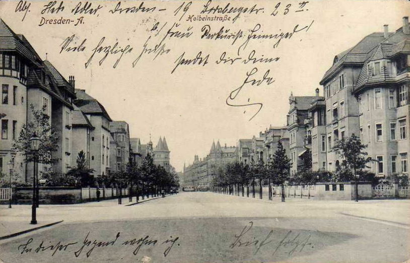 Holbeinstraße 129