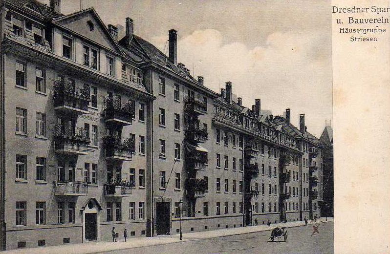 Holbeinstraße 155