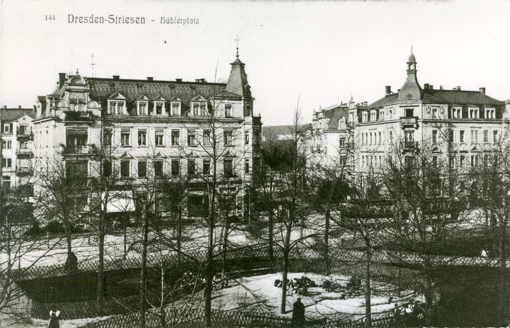 Hüblerstraße 34