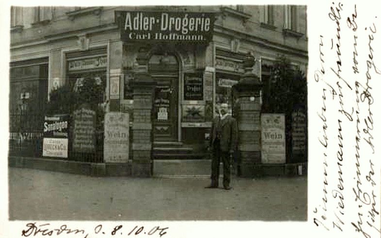 Hüblerstraße 34