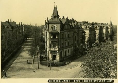 Hüblerstraße 45