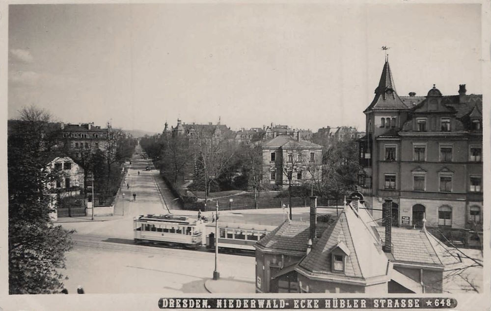 Hüblerstraße 45