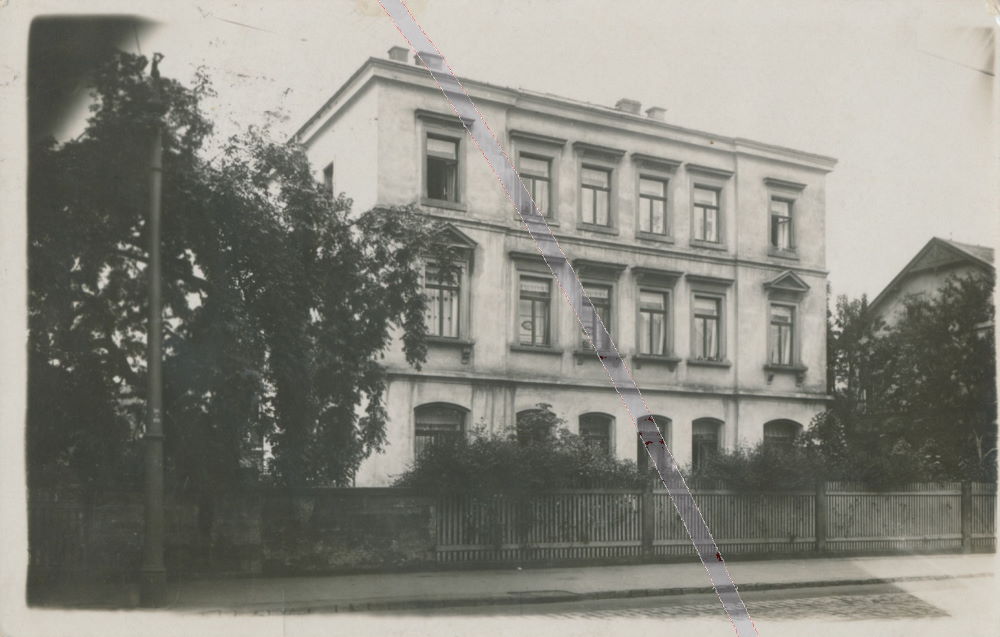 Hüblerstraße 57