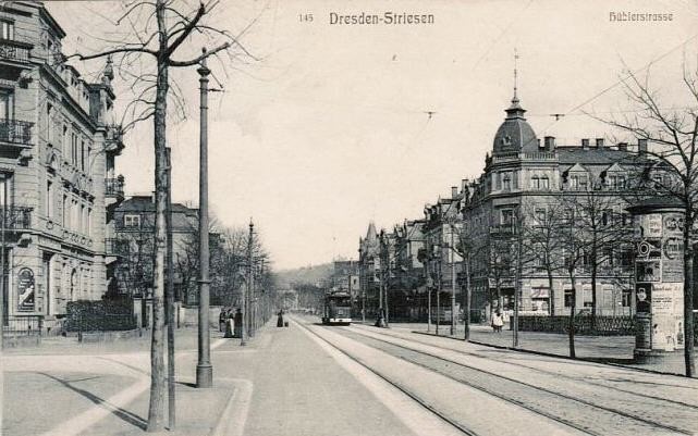 Hüblerplatz 4