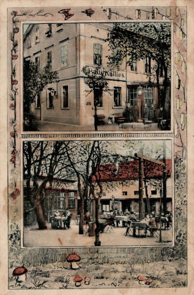 Huttenstraße 1