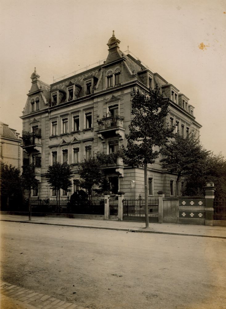 Jacobistraße 19