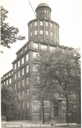 Junghansstraße 1
