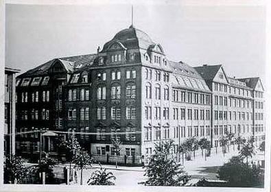Junghansstraße 5