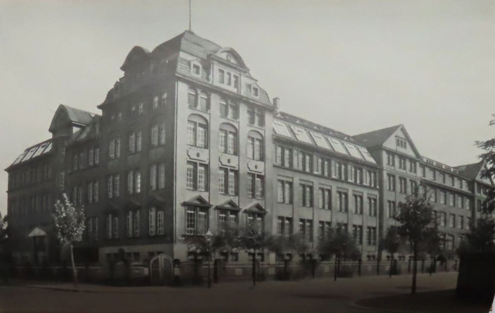 Junghansstraße 5