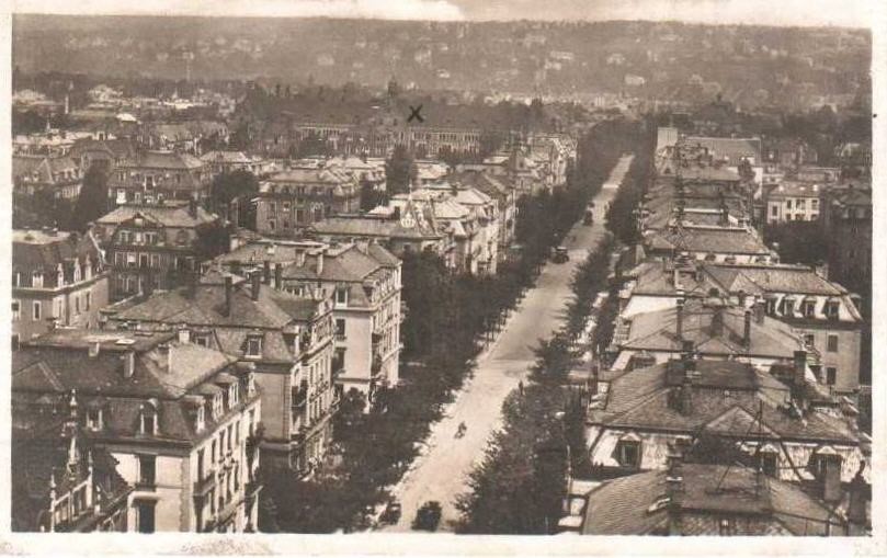 Junghansstraße 1
