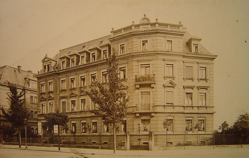 Kipsdorfer Straße 112